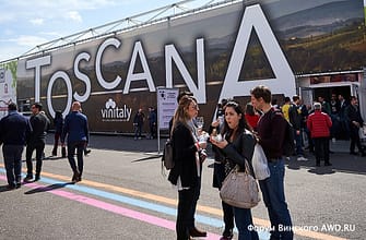 Vinitaly 2019 выставка вина в Вероне