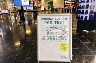 Как улететь в Европу сейчас