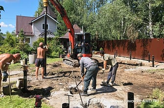 Иммиграция в Европу
