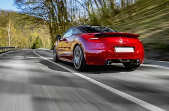 Аренда авто на сайте Getrentacar