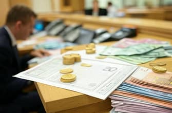 Деньги для французской визы