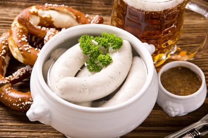 Октоберфест Мюнхен отзывы