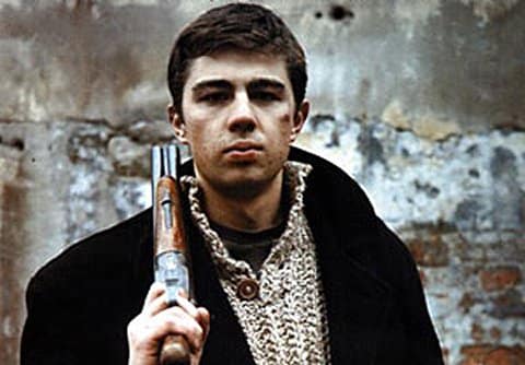 Российское телевидение