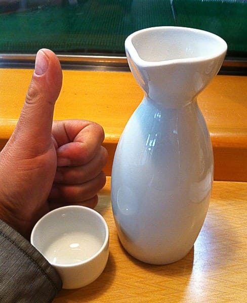 Рыбный рынок в Токио: Tsukiji (Цукидзи)