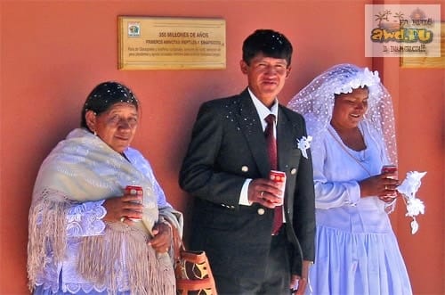 Боливия отзывы