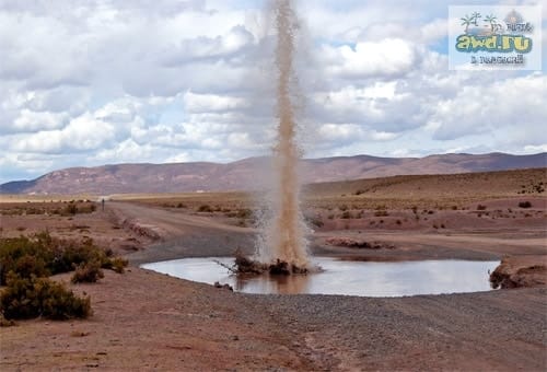 Путешествие по Боливии: от Salar Uyuni до Чили