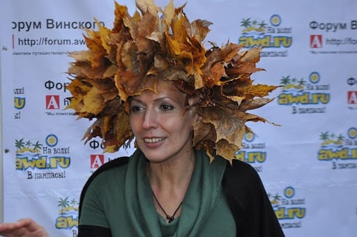 Форуму Винского 12 лет