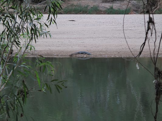 Ущелье Винджана Западная Австралия