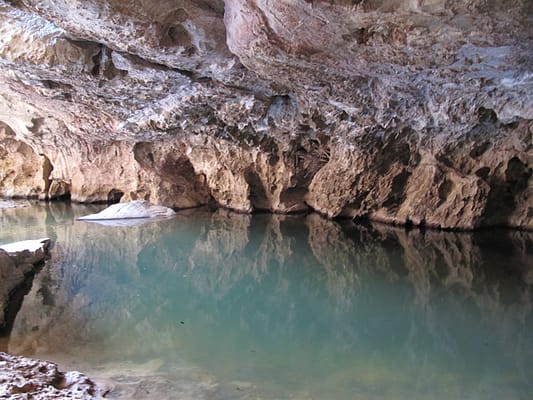 Ущелье Винджана Западная Австралия