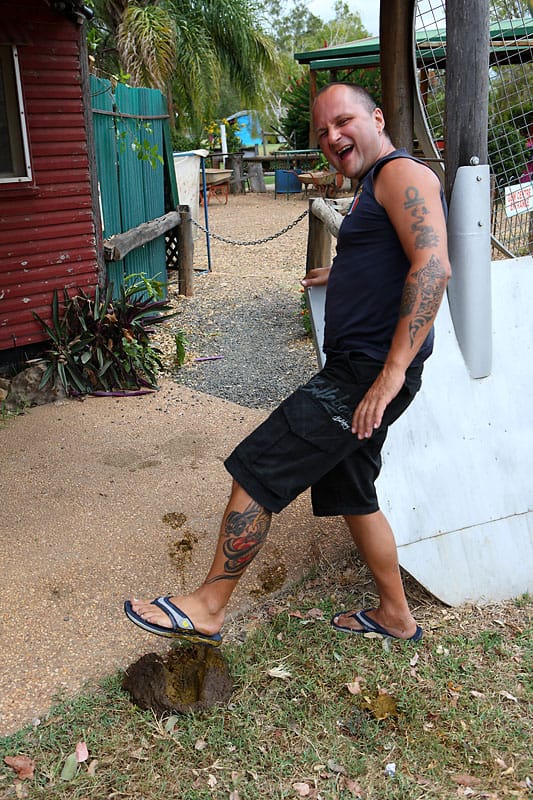 Это к богатству