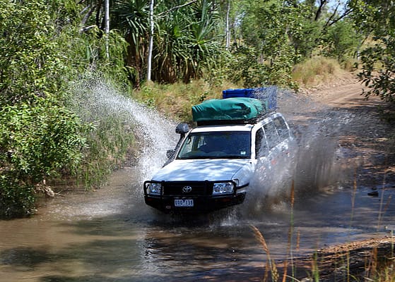 Ущелье Винджана Западная Австралия