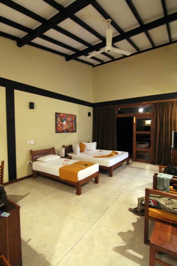 Отдых на Шри-Ланке отзывы