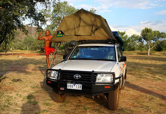 Ущелье Винджана Западная Австралия