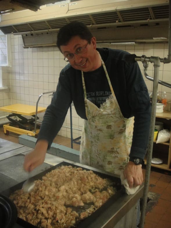 Форуму Винского 12 лет