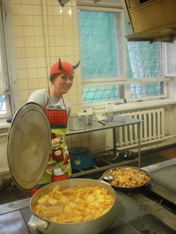 Форуму Винского 12 лет