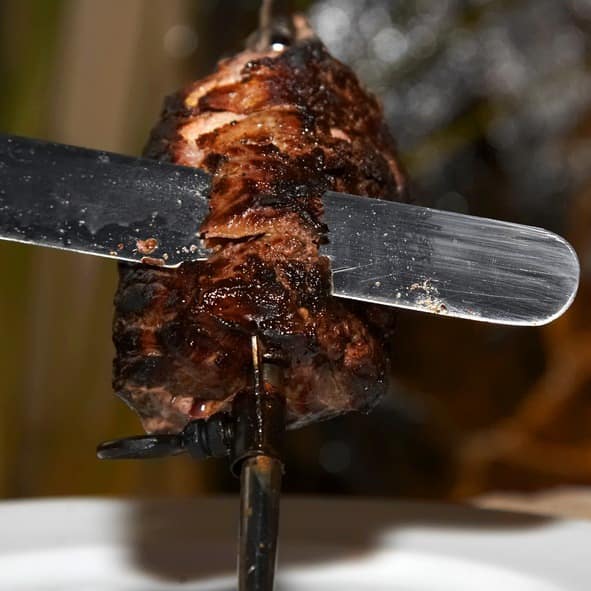 Шураскария