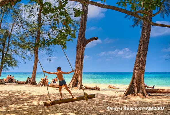 Куда поехать где нет коронавируса