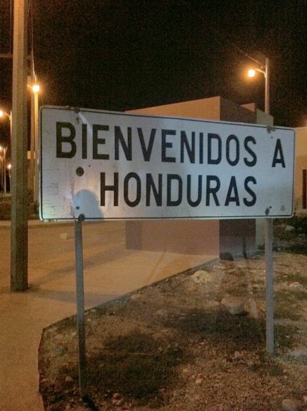 Что посмотреть в Гондурасе