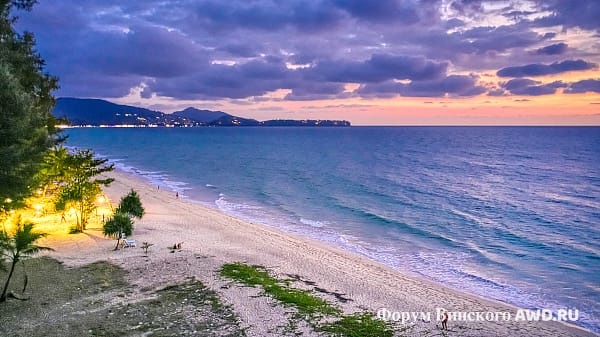 Куда поехать где нет коронавируса
