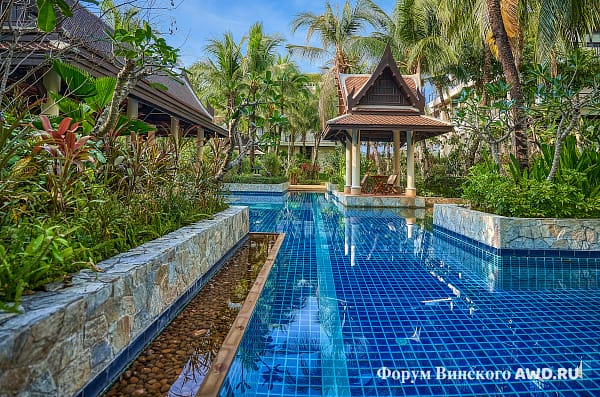 Где отдохнуть без коронавируса