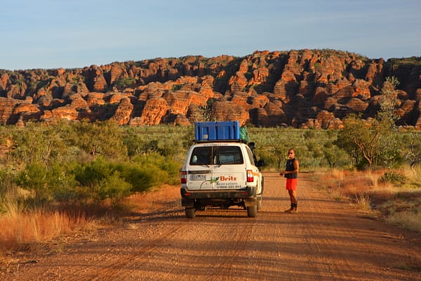 Парк Пурнулулу, Кимберли, Западная Австралия