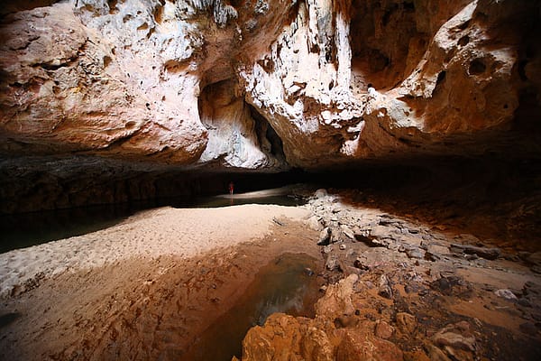 Ущелье Винджана Западная Австралия
