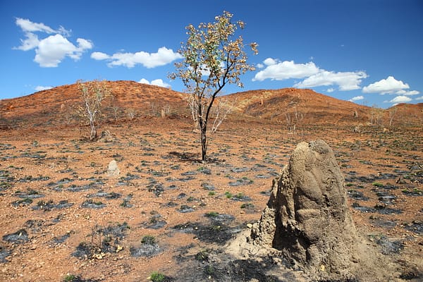 Парк Пурнулулу, Кимберли, Западная Австралия