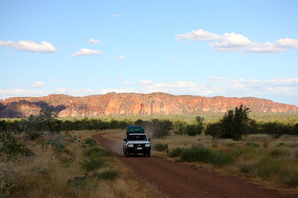 Парк Пурнулулу, Кимберли, Западная Австралия