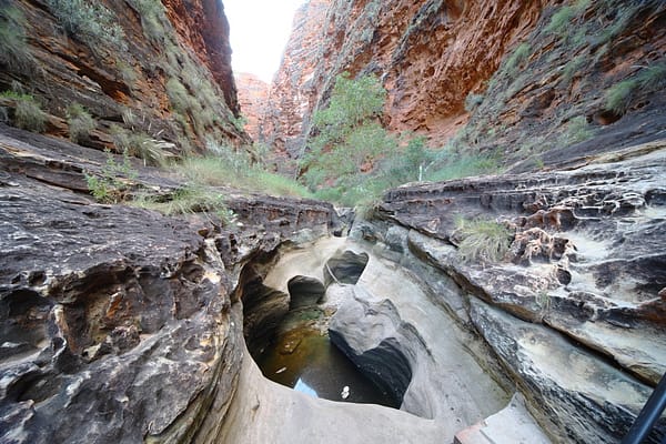 Парк Пурнулулу, Кимберли, Западная Австралия