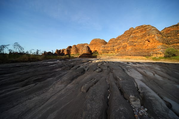 Парк Пурнулулу, Кимберли, Западная Австралия