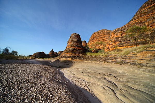Парк Пурнулулу, Кимберли, Западная Австралия