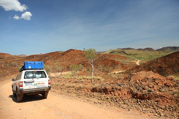 Парк Пурнулулу, Кимберли, Западная Австралия