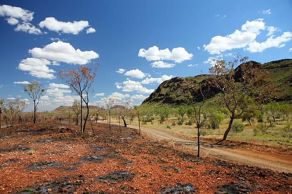 Парк Пурнулулу, Кимберли, Западная Австралия