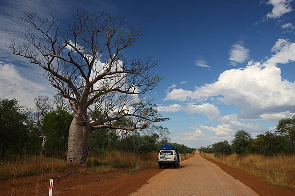 Ущелье Винджана Западная Австралия