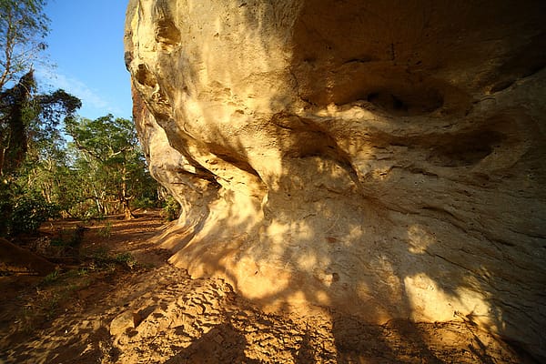 Ущелье Винджана Западная Австралия