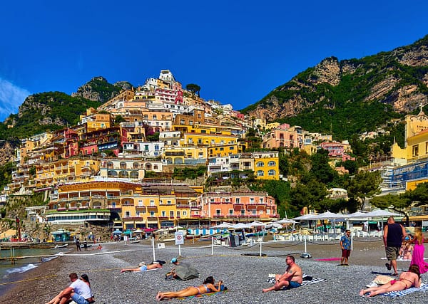 Куда поехать на майские 2025