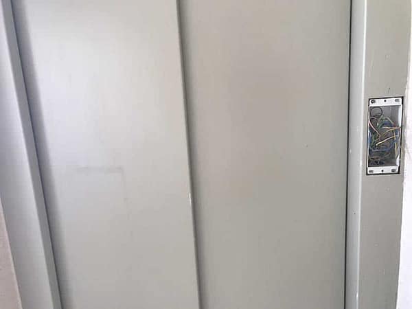 Компенсация за плохой отель