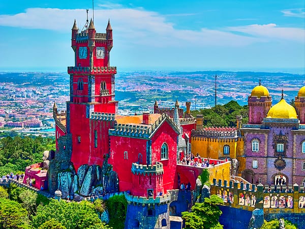 Куда поехать на майские 2025