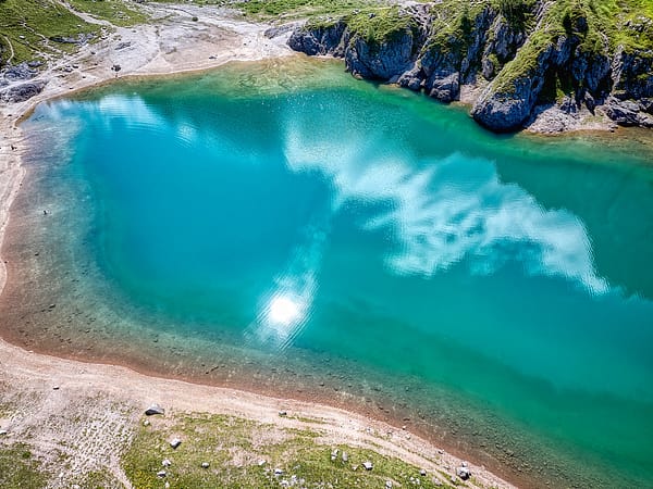 Озеро Колдай: лучший дневной маршрут в Доломитах