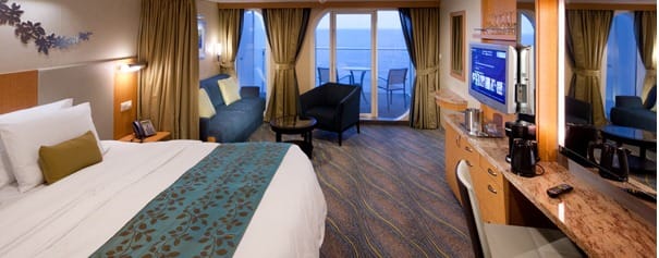 Круизы Роял Карибиан