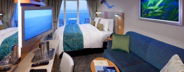 Круизы Роял Карибиан