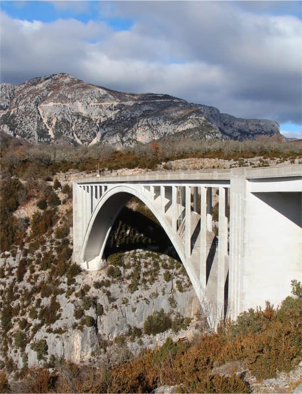 Вердонский каньон