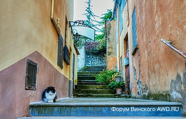Bobbio Italy review