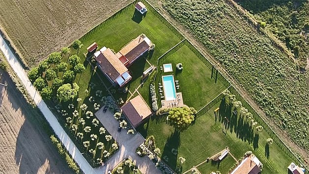 Кьянти Тоскана