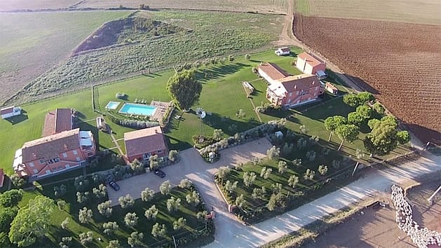 Кьянти Тоскана