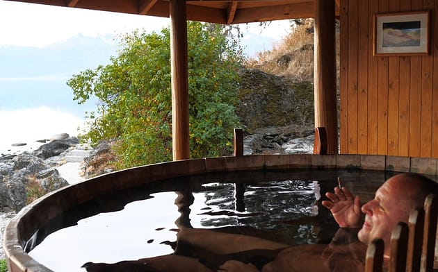 Озеро Хенераль Каррера