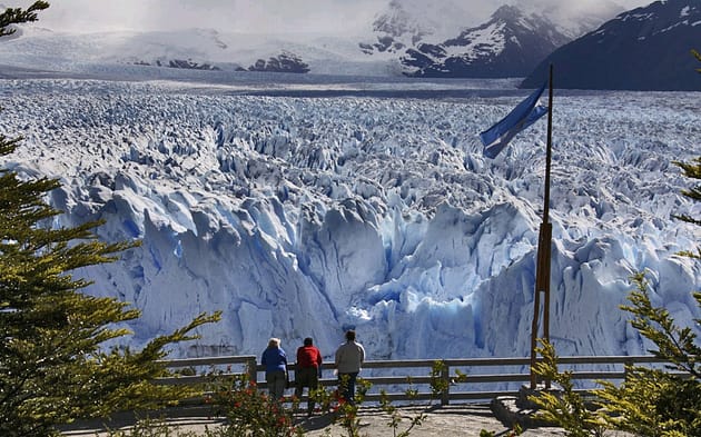 Мобильный интернет в Аргентине
