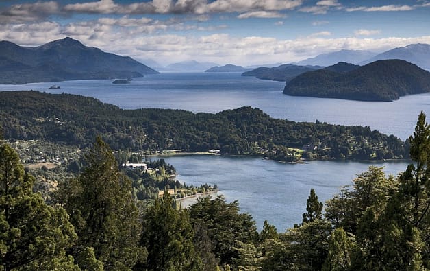 Мобильный интернет в Аргентине