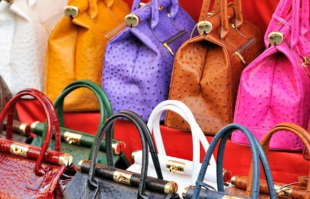 Шоппинг в Милане