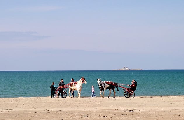 Ирландия достопримечательности